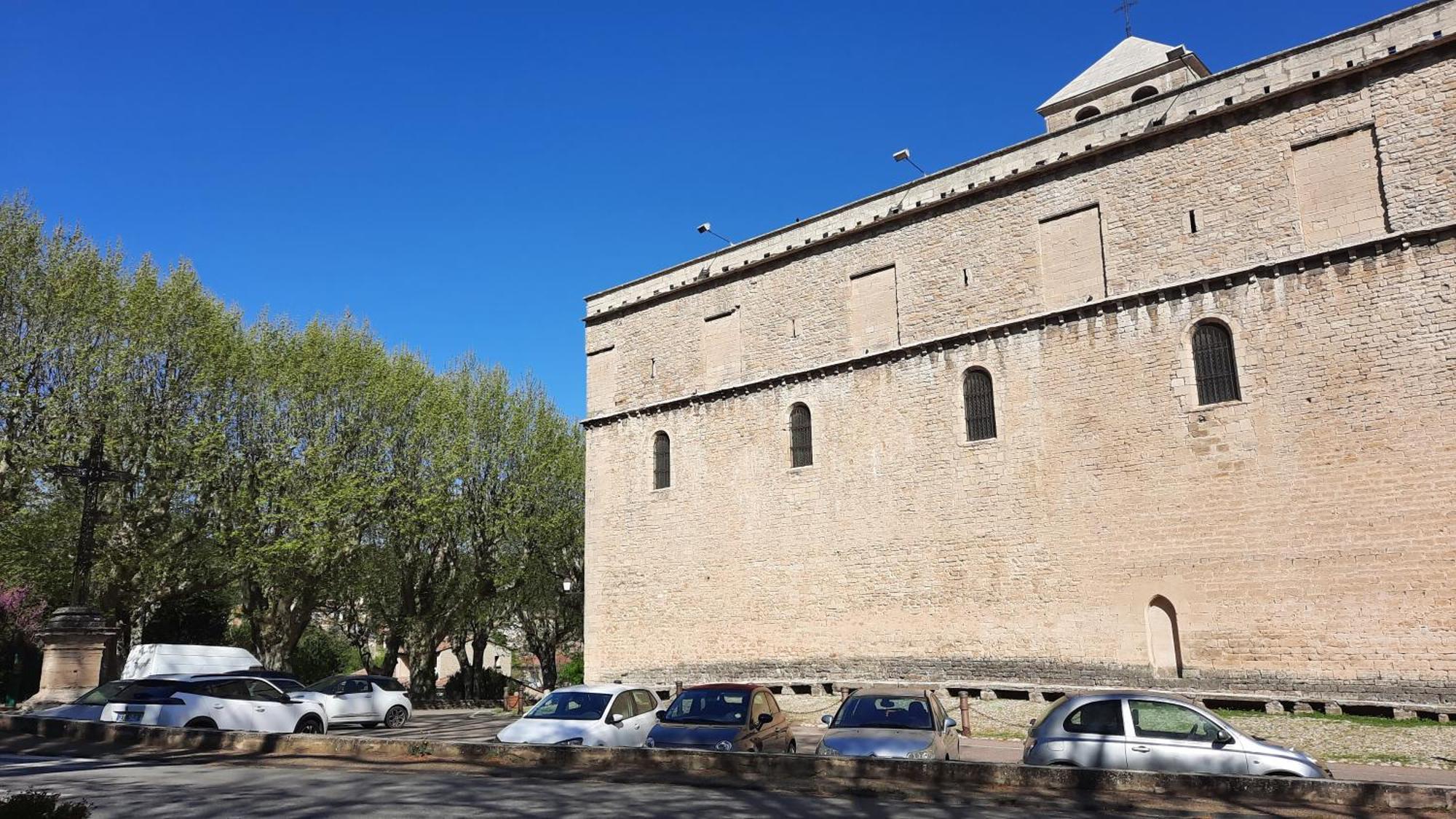 Cycl'Appart Malaucène Exterior foto